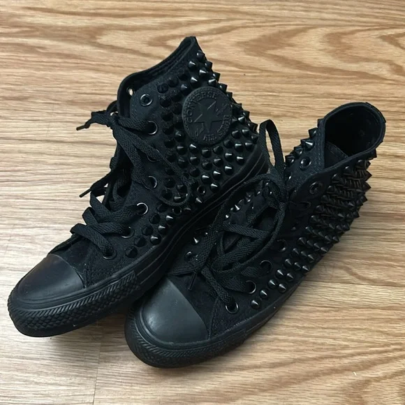 Converse sneakers - Picture 4 of 6